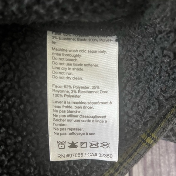 LAST CHANCE Outdoor Research men’s Sherman jacket, size S - Picture 3 of 5